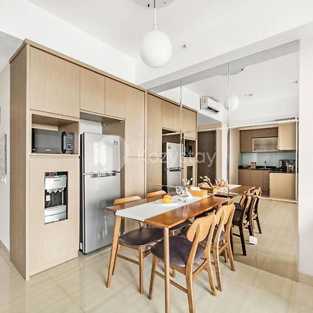 Soleil By Kozystay - Kemang Jacarta Exterior foto