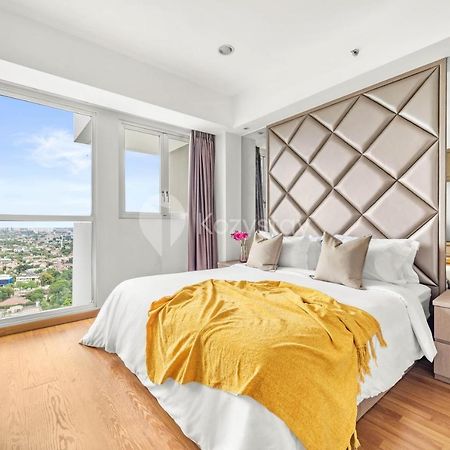 Soleil By Kozystay - Kemang Jacarta Exterior foto