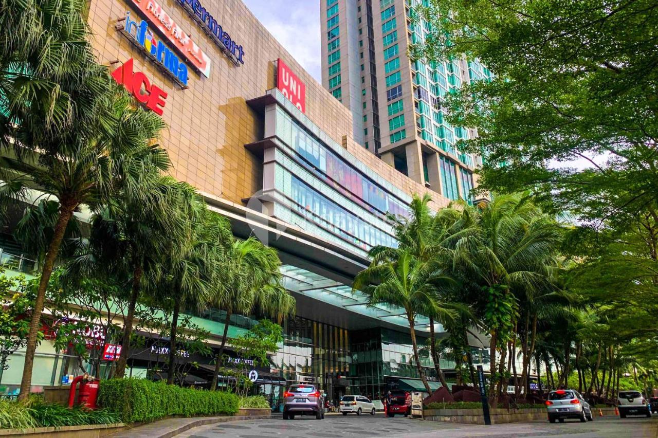 Soleil By Kozystay - Kemang Jacarta Exterior foto