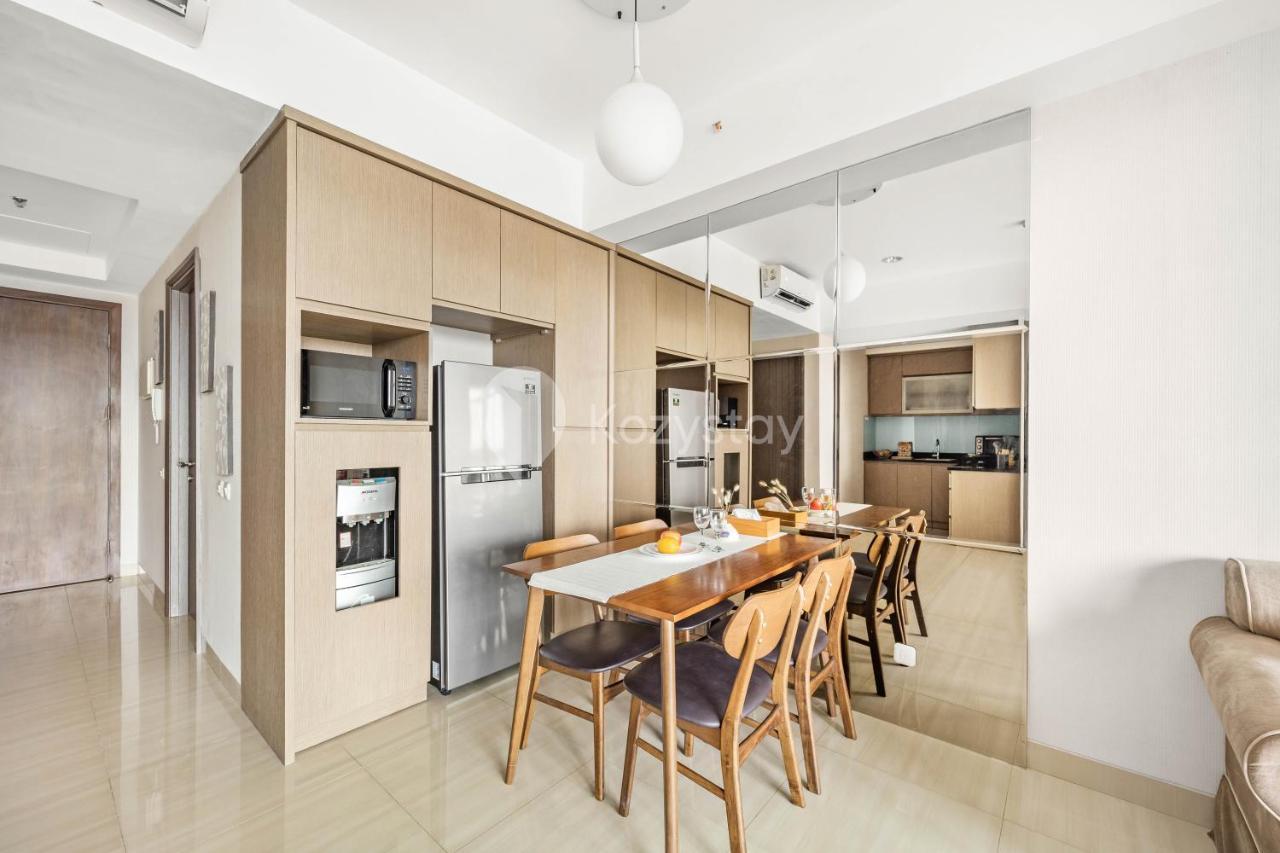Soleil By Kozystay - Kemang Jacarta Exterior foto