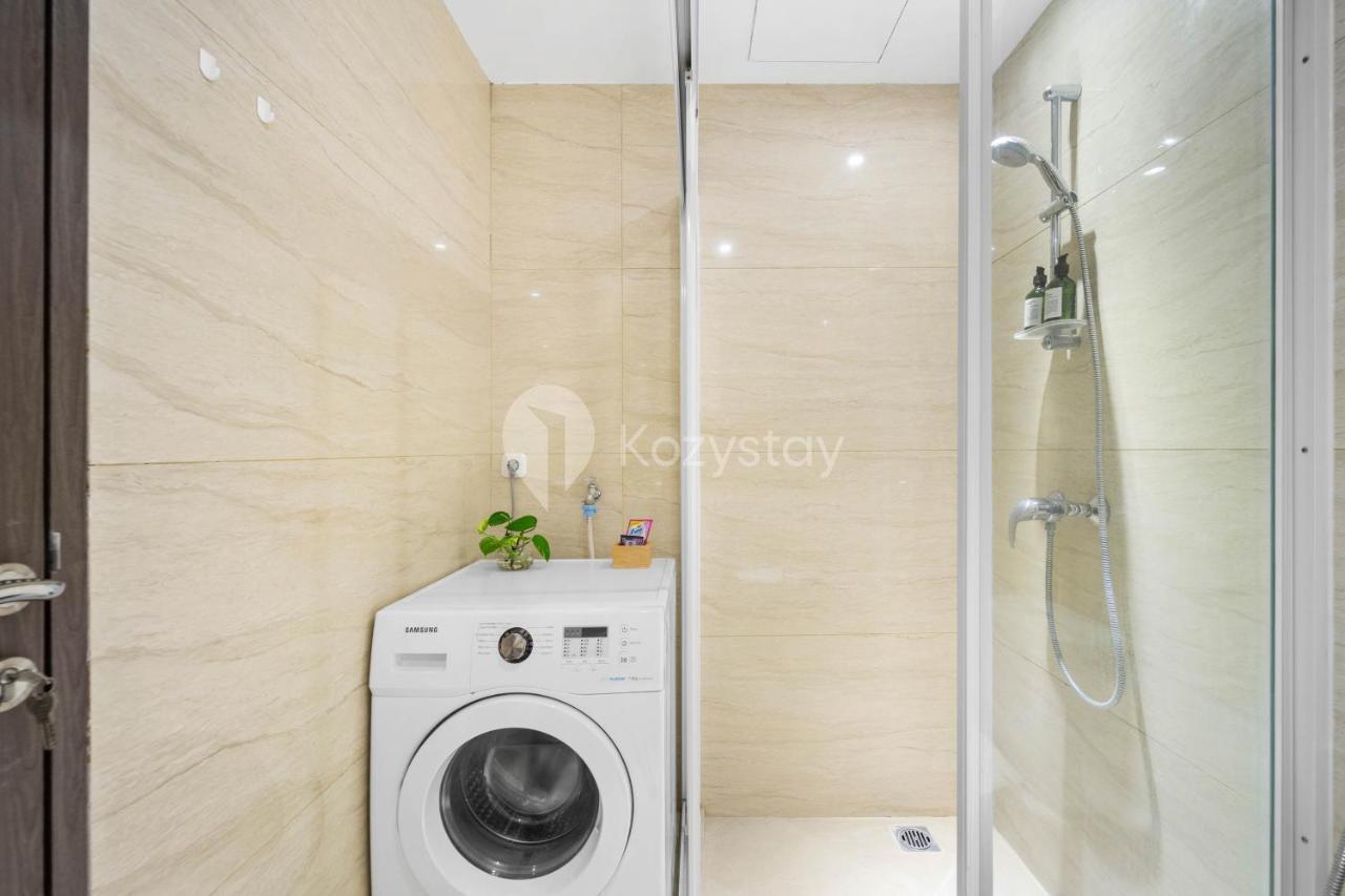 Soleil By Kozystay - Kemang Jacarta Exterior foto